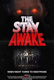 Watch Full Movie :The Stay Awake (1988)