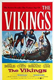 Watch Full Movie :The Vikings (1958)