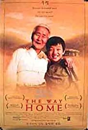 Watch Free The Way Home (2002)