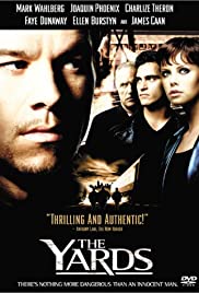 Watch Free The Yards (2000)