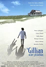 Watch Free To Gillian on Her 37th Birthday (1996)