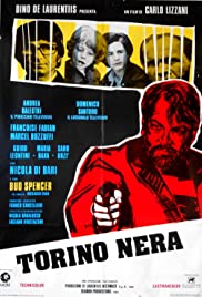 Watch Free Torino nera (1972)