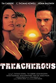 Watch Free Treacherous (1993)