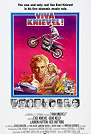 Watch Free Viva Knievel! (1977)