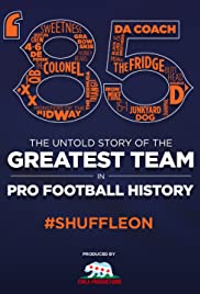 Watch Free 85: The Greatest Team in Pro Football History (2016)