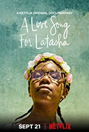 Watch Free A Love Song for Latasha (2019)