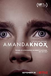 Watch Free Amanda Knox (2016)