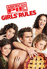 Watch Free American Pie Presents: Girls Rules (2020)