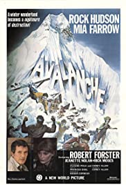 Watch Free Avalanche (1978)