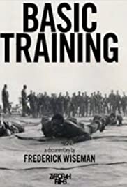 Watch Full Movie :Basic Training (1971)