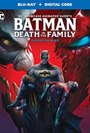 Watch Free Batman: Death in the Family (2020)