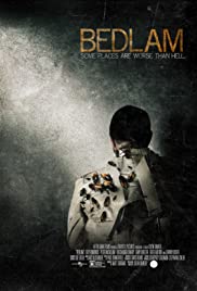 Watch Free Bedlam (2015)