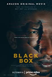 Watch Free Black Box (2020)