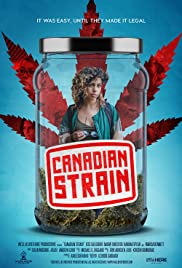 Watch Full Movie :Canadian Strain (2019)