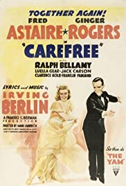 Watch Free Carefree (1938)