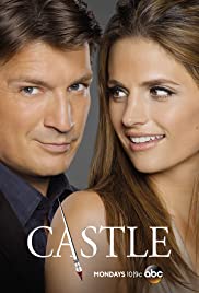 Watch Full Movie :Castle (20092016)