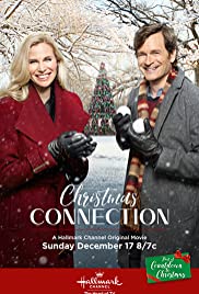 Watch Free Christmas Connection (2017)