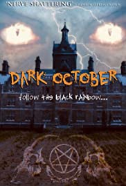 Watch Free Dark October (2020)