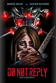 Watch Free Do Not Reply (2019)
