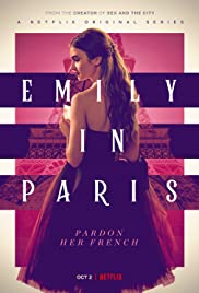 Watch Full :Emily in Paris (2020 )