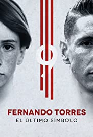 Watch Free Fernando Torres: El Último Símbolo (2020)