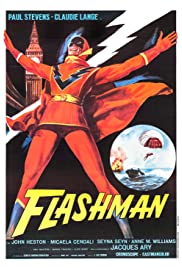 Watch Free Flashman (1967)