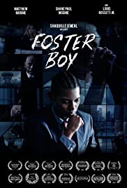 Watch Free Foster Boy (2017)