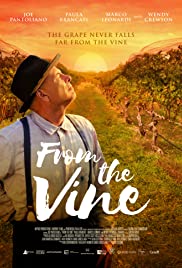 Watch Free From the Vine (2019)