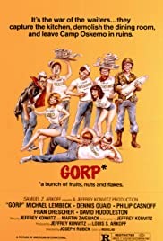 Watch Full Movie :Gorp (1980)