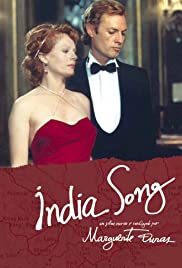 Watch Full Movie :India Song (1975)