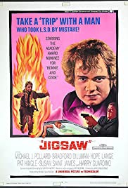 Watch Free Jigsaw (1968)