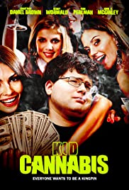 Watch Full Movie :Kid Cannabis (2014)