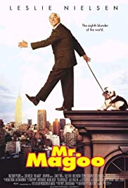 Watch Free Mr. Magoo (1997)