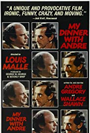 Watch Free My Dinner with Andre (1981)