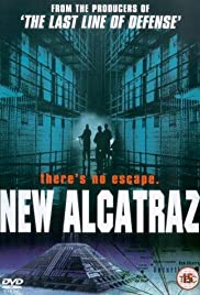 Watch Full Movie :New Alcatraz (2001)