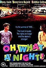 Watch Free Oh, What a Night (1992)