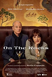 Watch Full Movie :On the Rocks (2020)