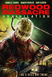 Watch Free Redwood Massacre: Annihilation (2020)