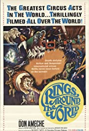 Watch Free Rings Around the World (1966)