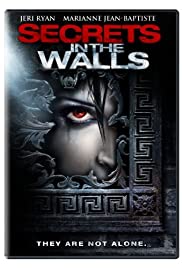 Watch Free Secrets in the Walls (2010)
