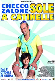 Watch Free Sole a catinelle (2013)