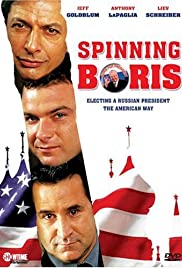 Watch Free Spinning Boris (2003)