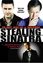 Watch Full Movie :Stealing Sinatra (2003)