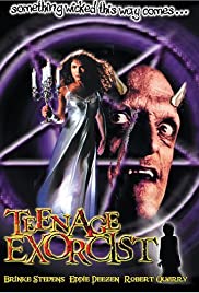 Watch Full Movie :Teenage Exorcist (1991)