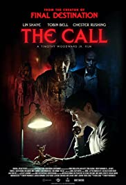 Watch Free The Call (2020)