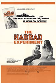 Watch Free The Harrad Experiment (1973)