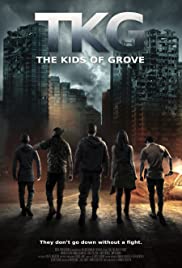 Watch Free TKG: The Kids of Grove (2020)