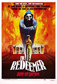 Watch Free The Redeemer: Son of Satan! (1978)