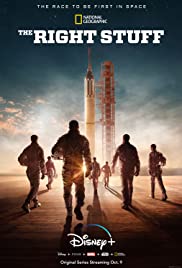 Watch Full Movie :The Right Stuff (2020 )