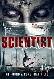 Watch Free The Scientist (2020)